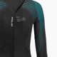 Women's triathlon wetsuit Orca Athlex Flex black MN555443 9
