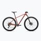 Orbea Onna 20 29 2023 terracotta red/green mountain bike