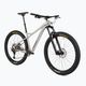 Orbea mountain bike Laufey H30 silver 2023 N24921LW 2