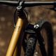Orbea mountain bike Laufey H30 2023 gold N24917LX 9