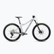 Orbea mountain bike Laufey H10 silver 2023 N25017LW 6