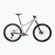 Orbea mountain bike Laufey H10 silver 2023 N25017LW