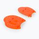 Orca swimming paddles orange HVBP54 3