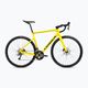 Orbea Orca M40 2023 sulfur yellow/night black road bike