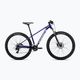 Orbea children's bike Onna 27 Junior 50 blue and white 2023 N02014NB