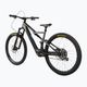 Orbea Rise M20 silver/black electric bike 2023 N37405V2 3