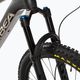 Orbea Rise M20 silver/black electric bike 2023 N37405V2 6