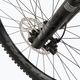 Orbea Rise M20 silver/black electric bike 2023 N37405V2 7