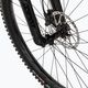 Orbea Rise M20 silver/black electric bike 2023 N37405V2 8