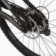 Orbea Rise M20 silver/black electric bike 2023 N37405V2 11