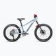 Orbea children's bike Laufey 20 H30 2023 bluish grey/bright red