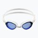 Orca Killa 180º white/blue swimming goggles FVA30000 2