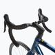 Orbea Avant H30 2024 moondust blue/titan road bike 4