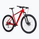 Orbea MX 29 50 mountain bike red 2