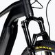Orbea Keram 29 MAX electric bike black L30718XN 6