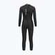 Women's triathlon wetsuit Orca Openwater Triathlon Core 3 mm black 2