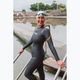 Women's triathlon wetsuit Orca Openwater Triathlon Core 3 mm black 5
