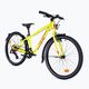 Orbea children's bike MX 24 Park yellow M01024I6 2