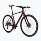 Orbea Vector 30 fitness bike red M40548RL 2