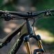 Orbea Occam M30 2022 mountain bike black/green M25618LS 3