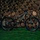 Orbea Occam M30 LT mountain bike black/green M25715LS 2