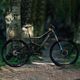 Orbea Occam M30 LT mountain bike black/green M25715LS 3