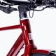 Orbea Vibe H10 EQ electric bike red 7