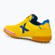 MUNICH Gresca Genius TF amarillo football boots 3