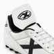MUNICH Mundial Ag football boots white 9