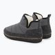 Nuvola Boot New Wool dark grey winter slippers 3