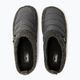Nuvola Zueco New Wool dark grey winter slippers 12