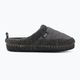 Nuvola Zueco New Wool dark grey winter slippers 2