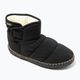 Nuvola Boot Road winter slippers black 7