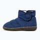 Nuvola Boot Road winter slippers dark blue 9