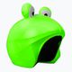 COOLCASC Frog green helmet overlay 2 2
