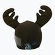 COOLCASC Moose brown helmet overlay 12 5