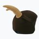 COOLCASC Goat helmet cap brown 18 2