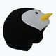 COOLCASC Penguin helmet overlay black 47 2