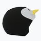 COOLCASC Penguin helmet overlay black 47 3