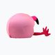 COOLCASC Flamingo pink helmet overlay 050 3