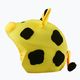 COOLCASC Giraffe yellow helmet pad 54 4
