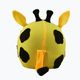 COOLCASC Giraffe yellow helmet pad 54 5