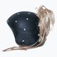 COOLCASC Punky Girl helmet overlay black S062