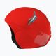 COOLCASC Arrow helmet overlay red S066 4