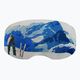 COOLCASC Ski resort blue goggle cover 616 3