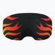 COOLCASC Flames goggle cover black 624 3