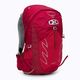 Men's hiking backpack Osprey Talon 22 l red 10002710