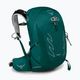 Women's hiking backpack Osprey Tempest 20 l jasper green 5