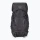 Women's trekking backpack Osprey Kyte 56 l grey 10003116