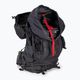 Women's trekking backpack Osprey Kyte 56 l grey 10003116 8